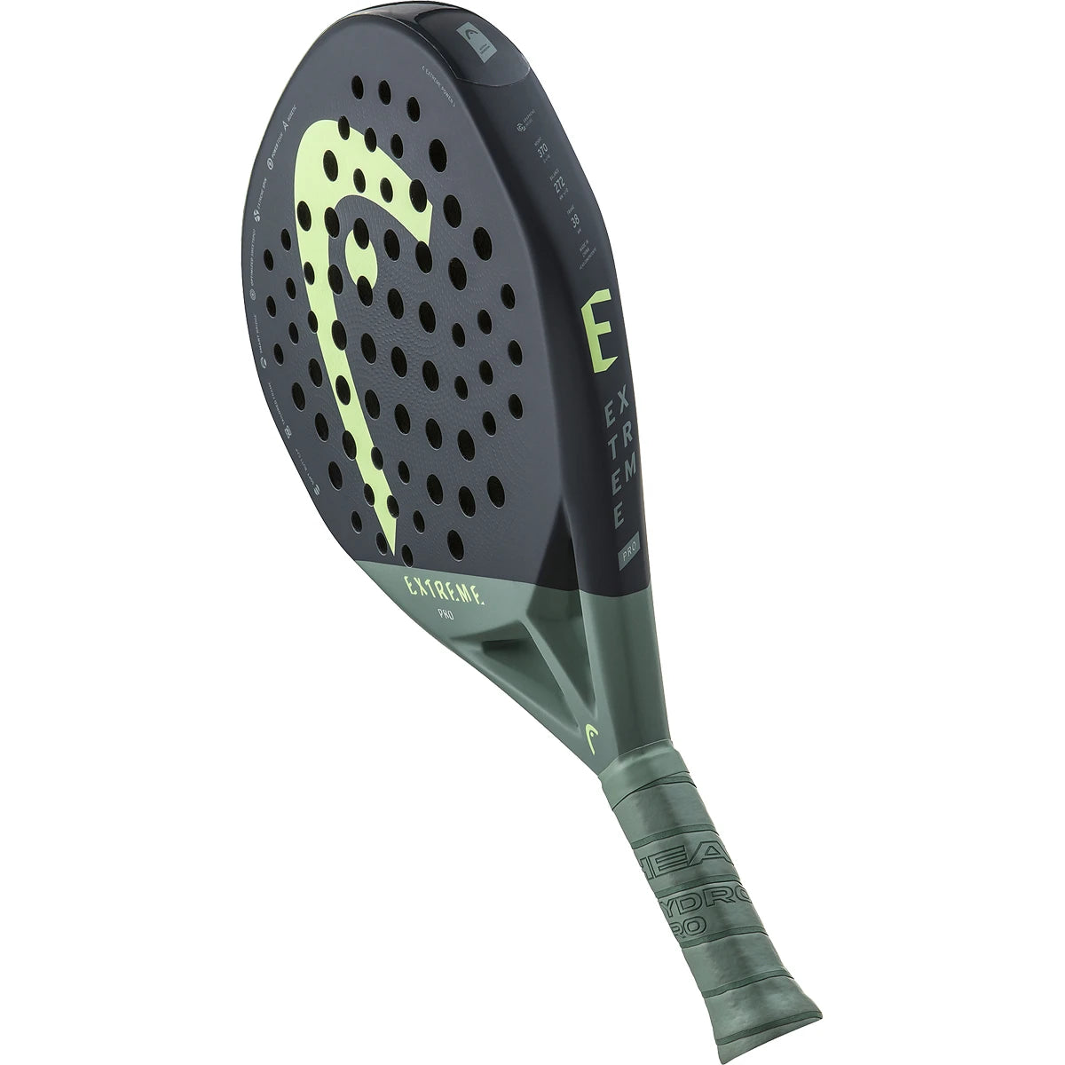RAQUETTE DE PADEL HEAD EXTREME PRO