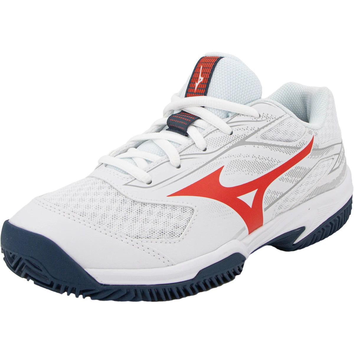 CHAUSSURES MIZUNO JUNIOR BREAK SHOT 5 TERRE BATTUE