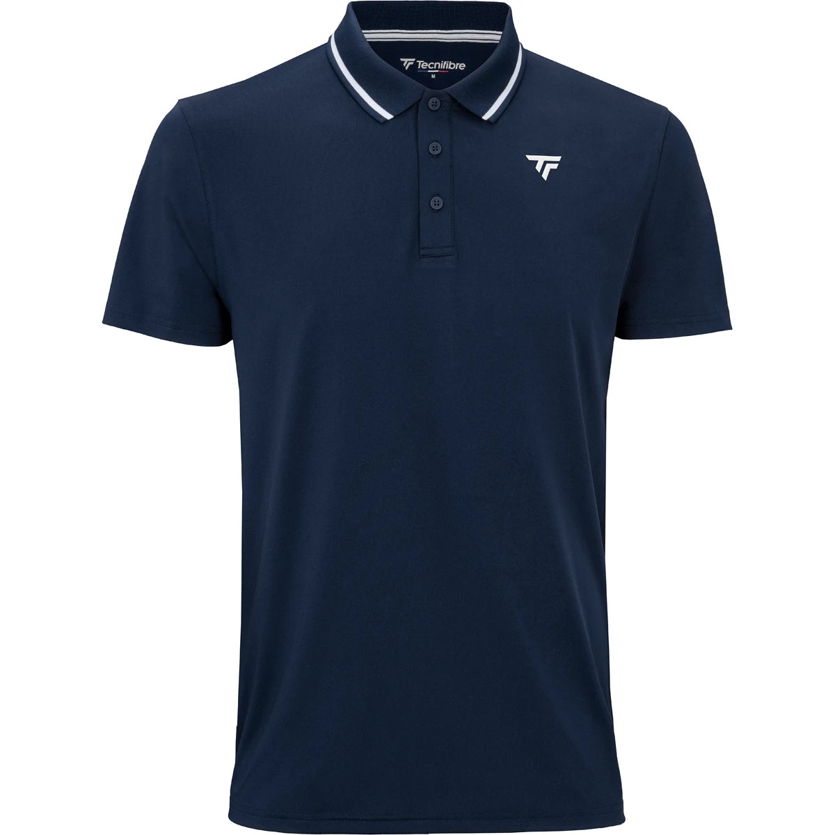 POLO TECNIFIBRE TEAM TECH