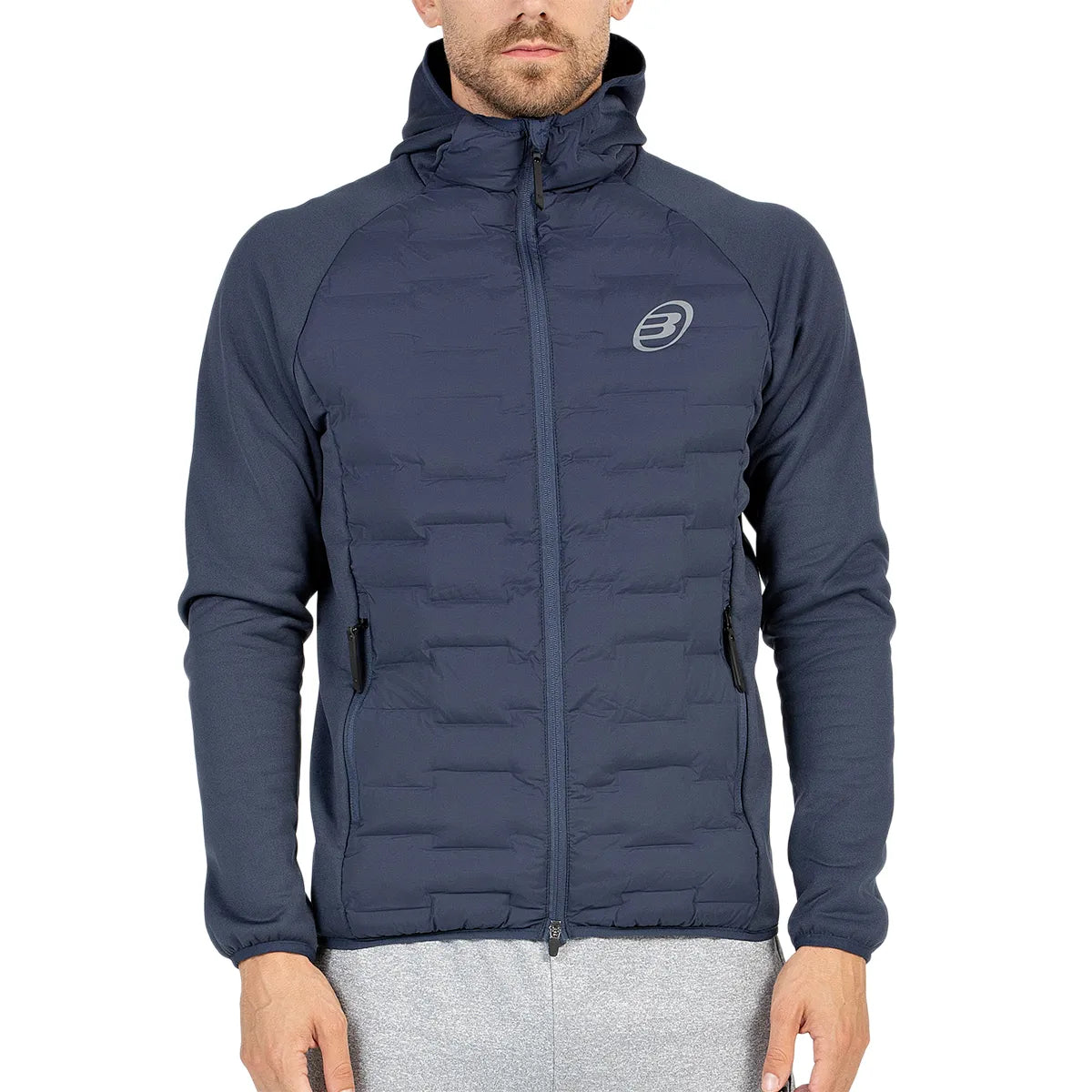 VESTE BULLPADEL BANIR