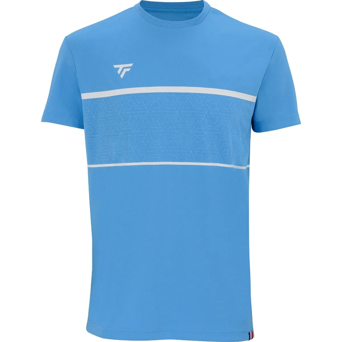 T-SHIRT TECNIFIBRE JUNIOR TEAM TECH