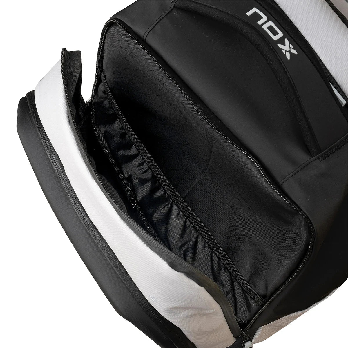 SAC A DOS NOX PADEL LUXURY MASTER SERIES