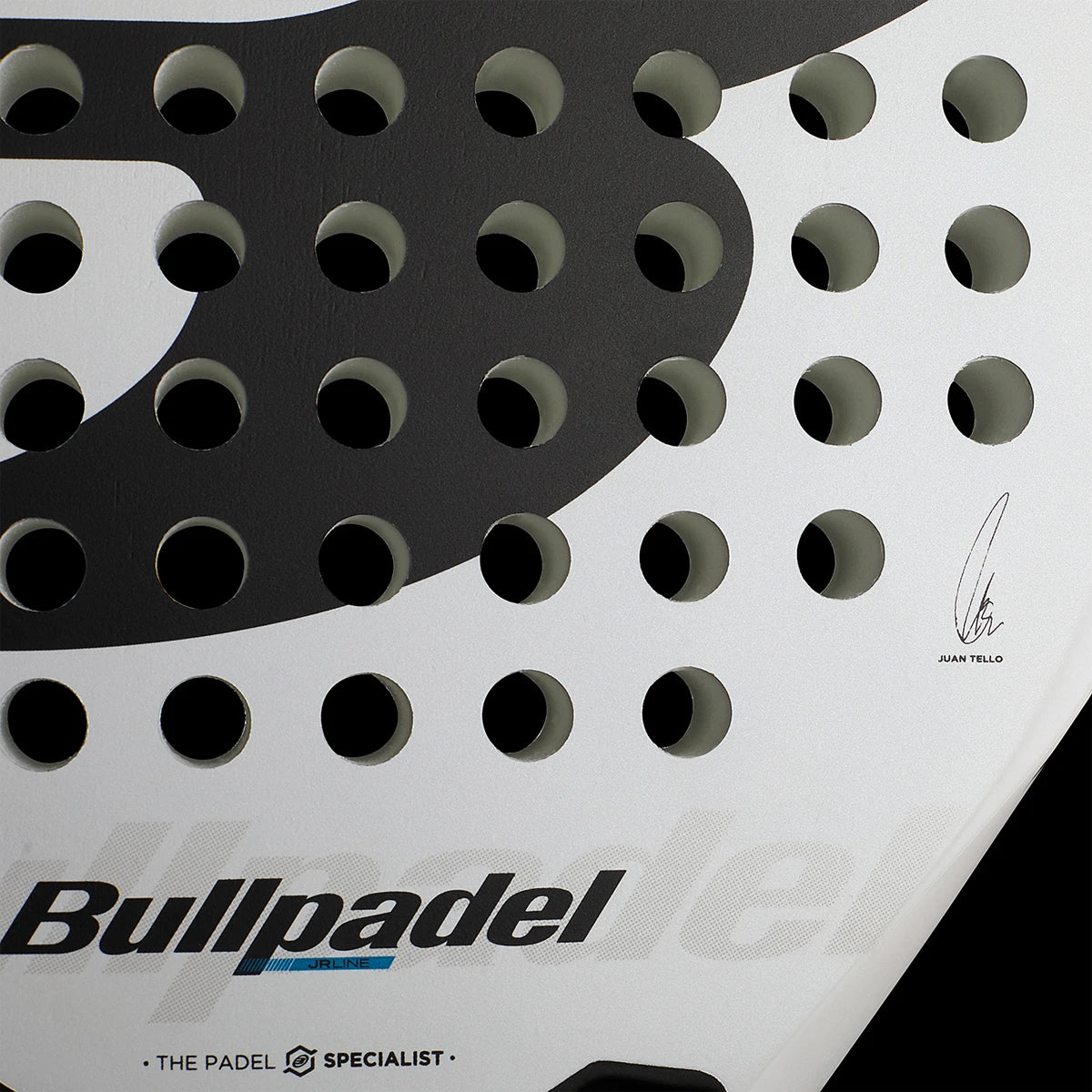 RAQUETTE PADEL BULLPADEL VERTEX JR BOY 2026