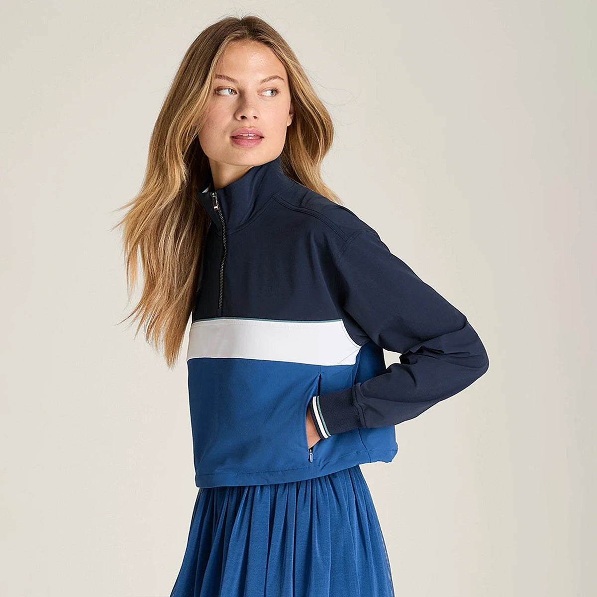 SWEAT WILSON FEMME DAVENPORT