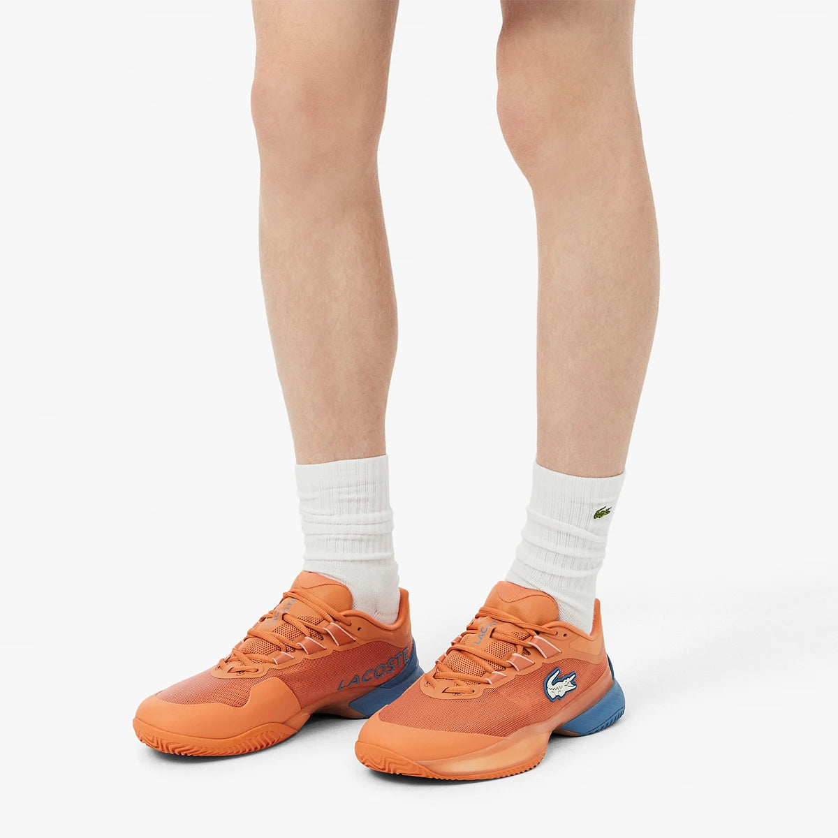 CHAUSSURES LACOSTE AG-LT ULTRA TERRE BATTUE