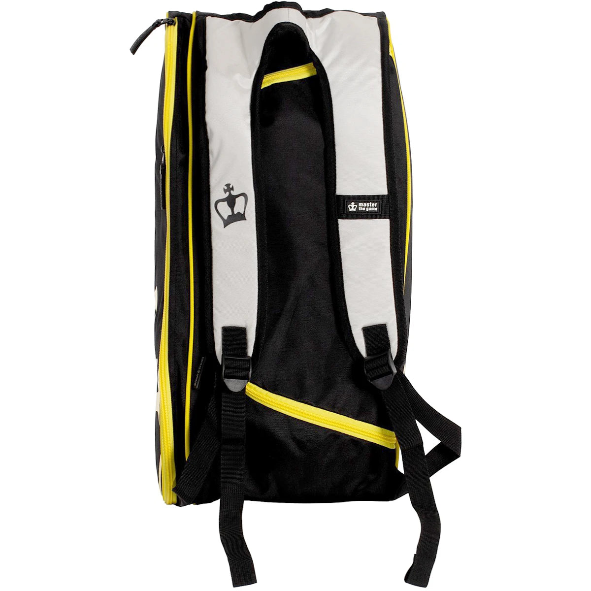 SAC DE PADEL BLACK CROWN ULTIMATE SERIES V2