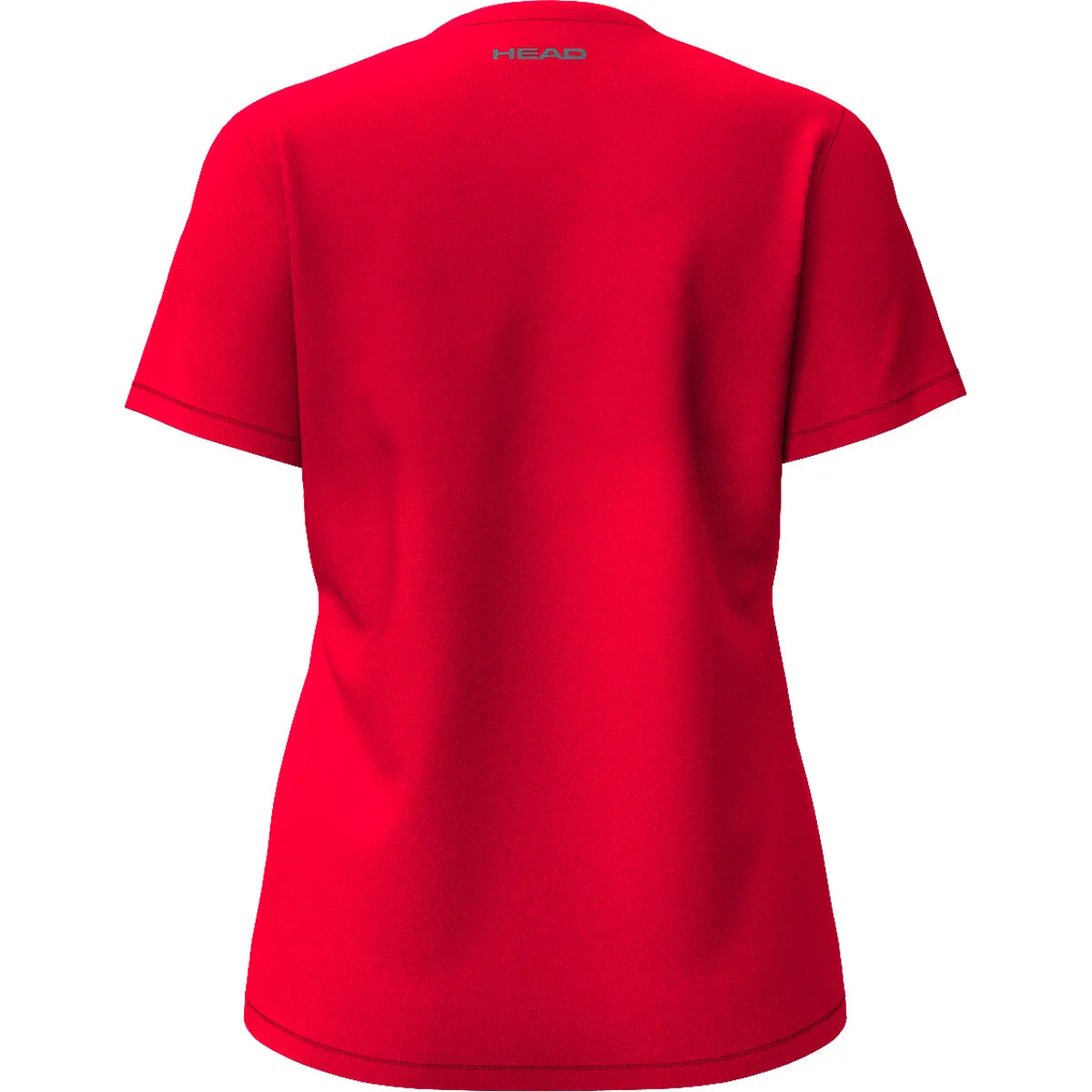 T-SHIRT HEAD FEMME CLUB ORIGINAL