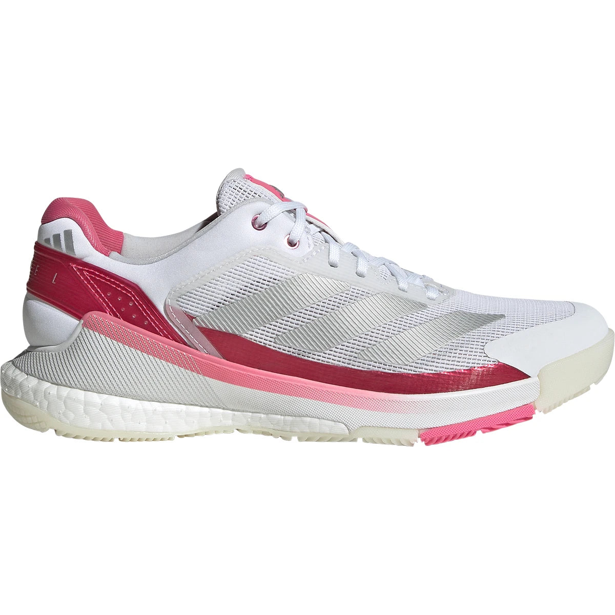 CHAUSSURES PADEL ADIDAS FEMME CRAZYQUICK BOOST