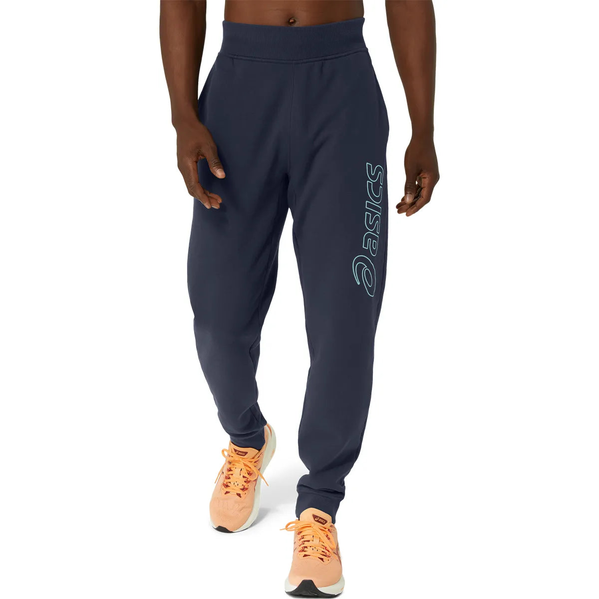 PANTALON ASICS TRAINING