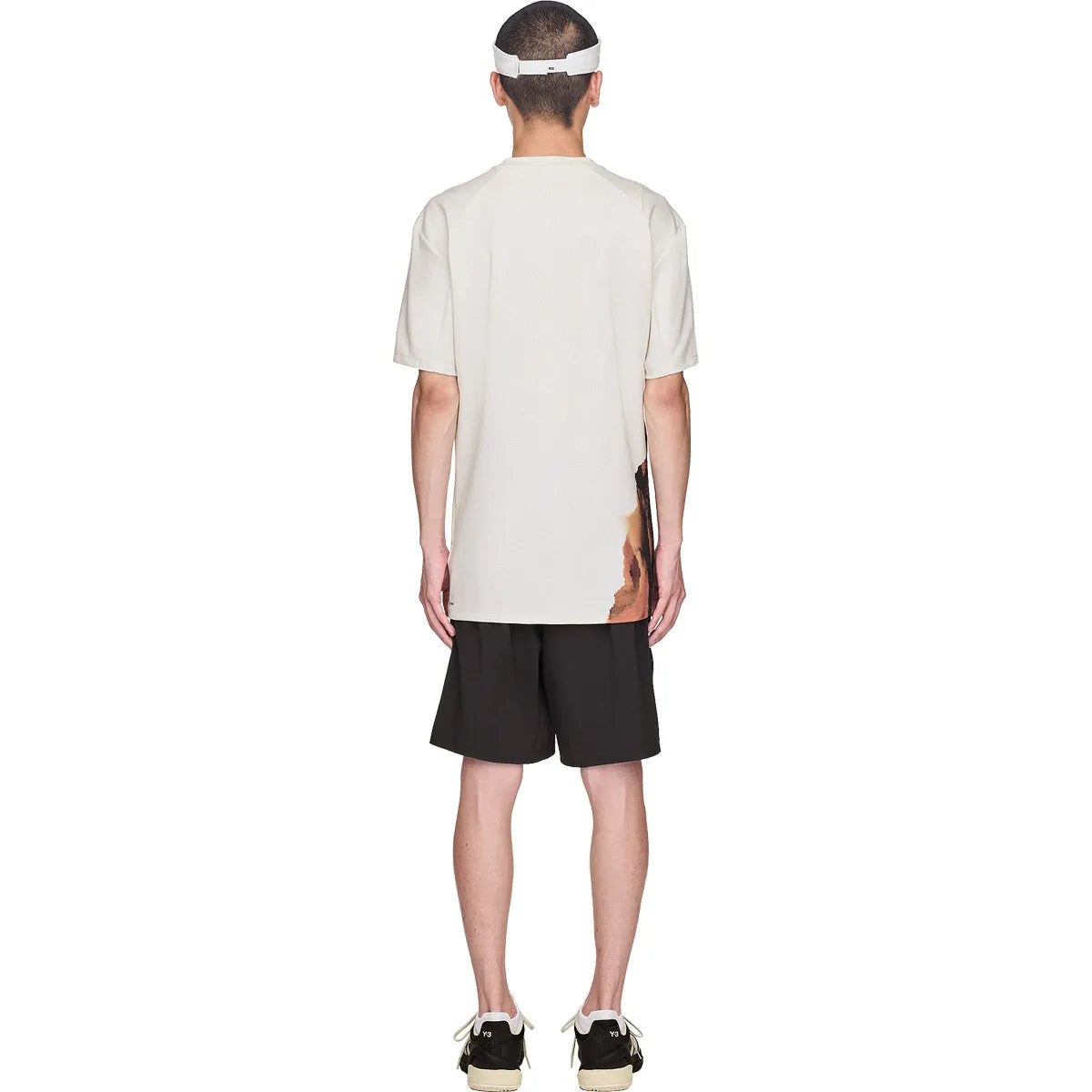 T-SHIRT ADIDAS GRAPHIC Y-3