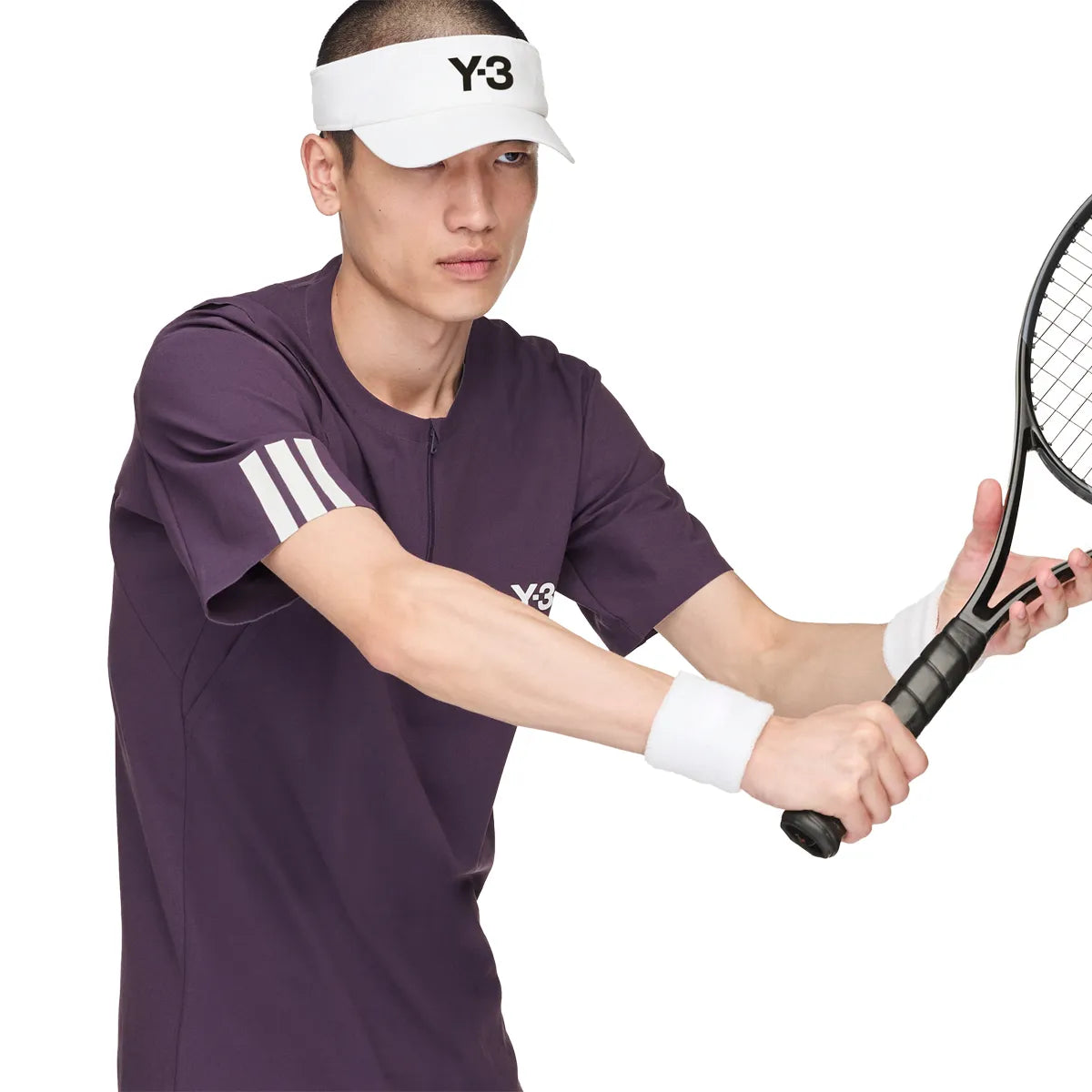 POLO ADIDAS GRAPHIC Y-3