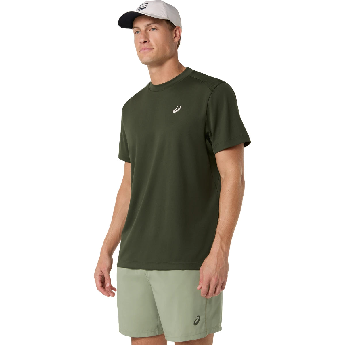 T-SHIRT ASICS
