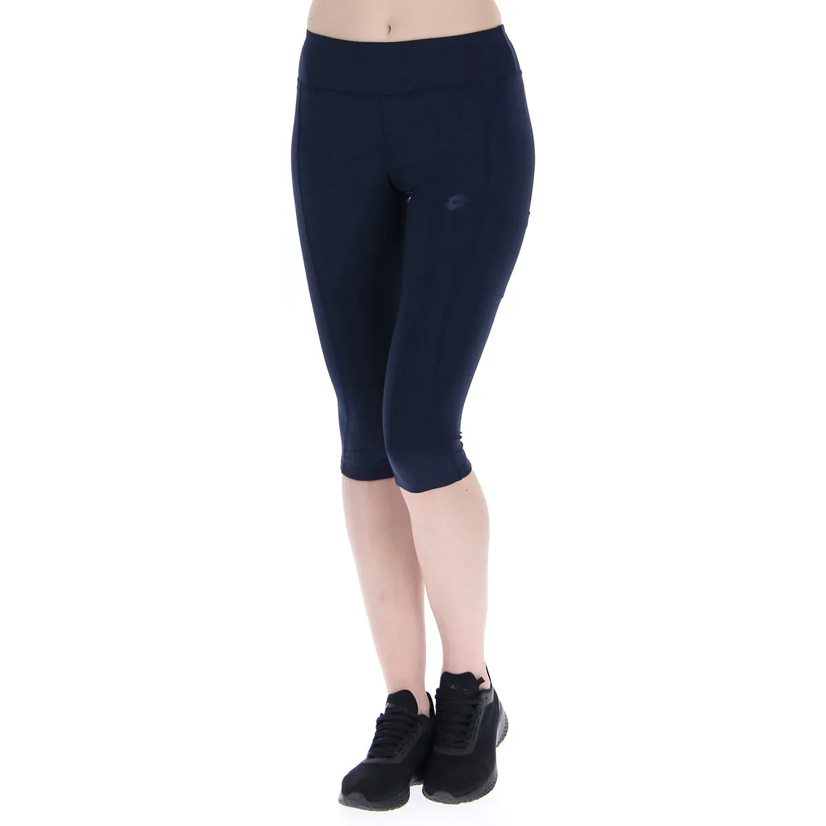 COLLANT LOTTO FEMME TRAINING 3/4