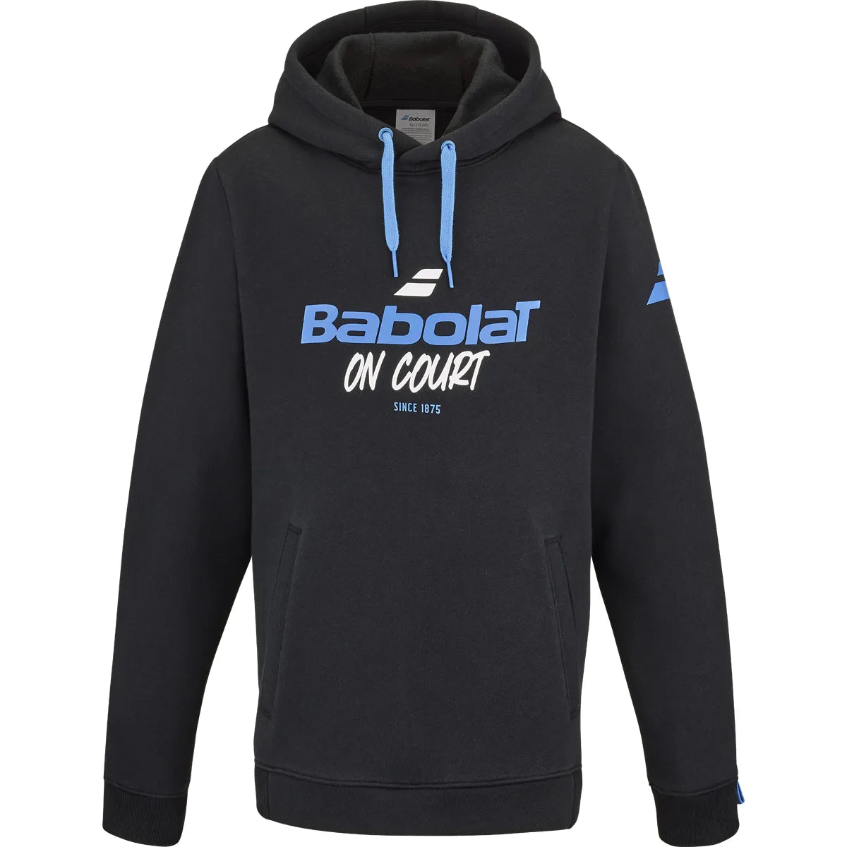 SWEAT BABOBLAT JUNIOR MIXTE EXERCISE