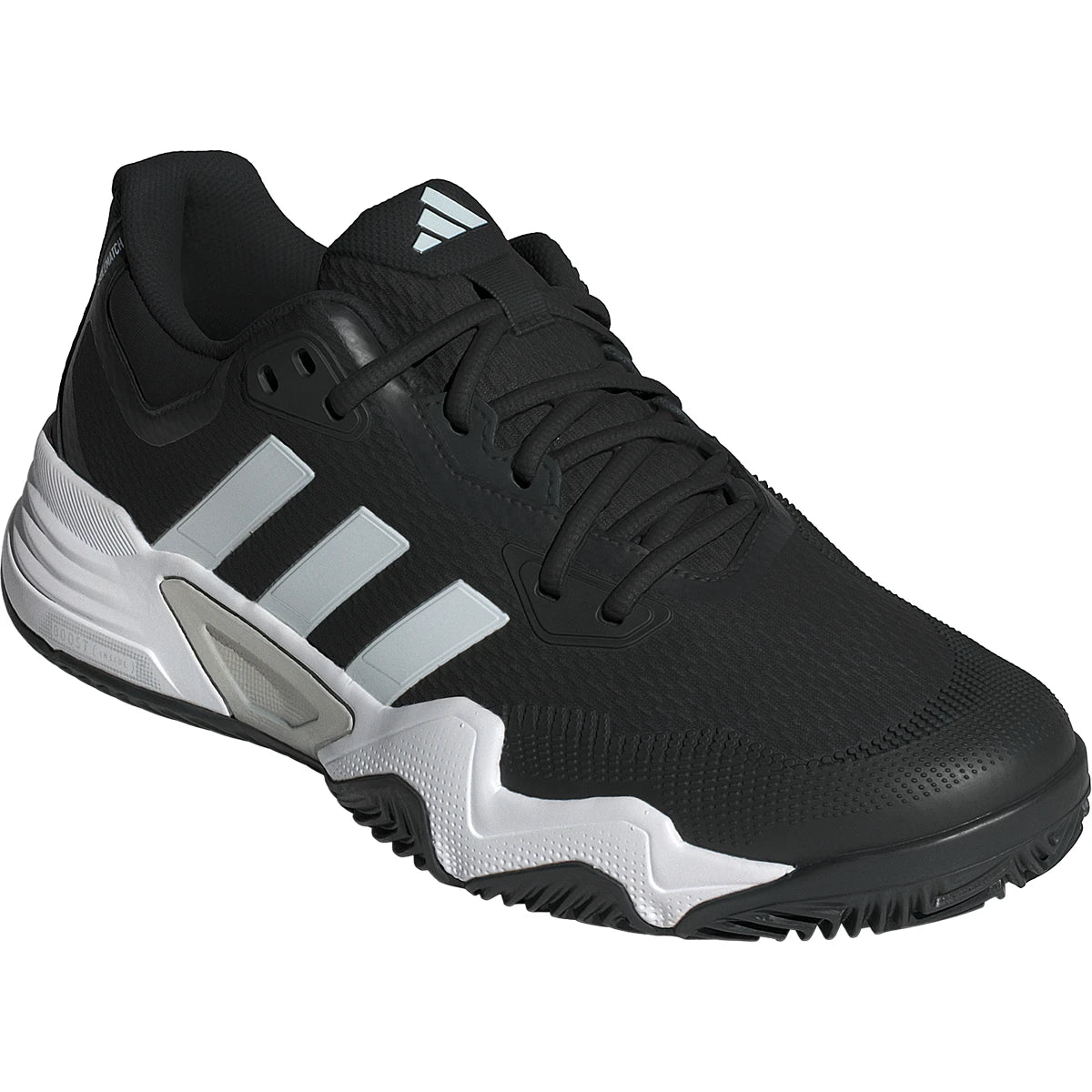 CHAUSSURES ADIDAS SOLEMATCH CONTROL 2 TERRE BATTUE