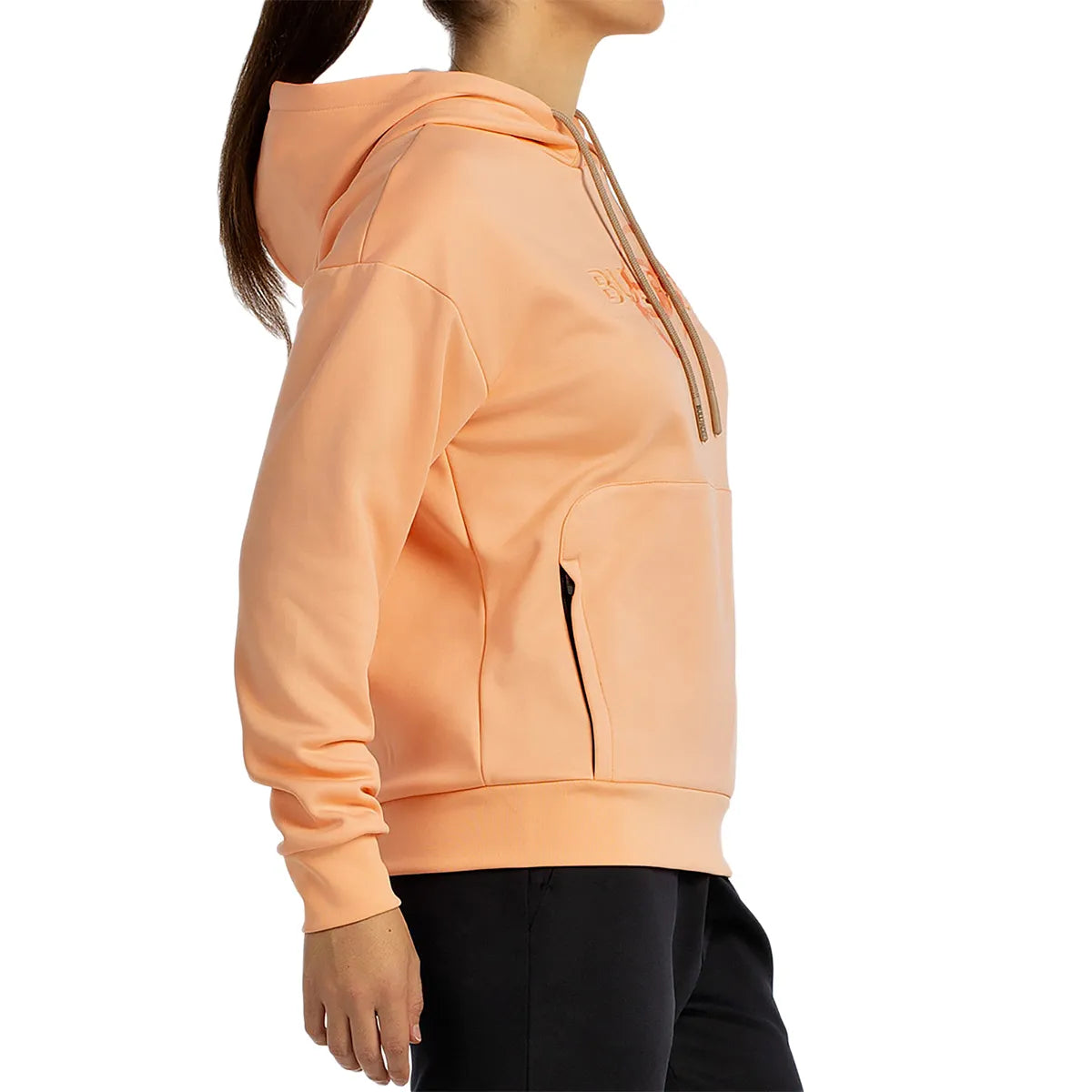 SWEAT BULLPADEL JUNIOR BEFAS