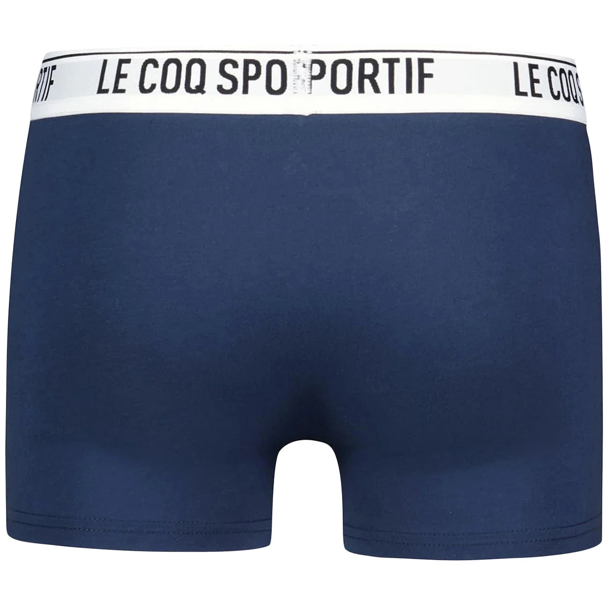 PACK DE 2 BOXERS LE COQ SPORTIF ESSENTIELS