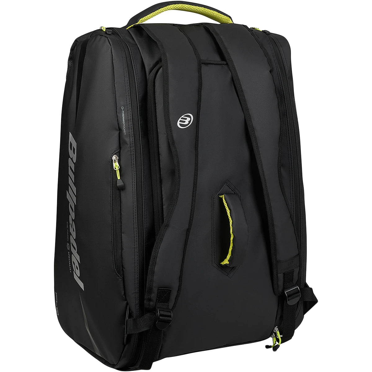 SAC DE PADEL BULLPADEL XPLO 2026