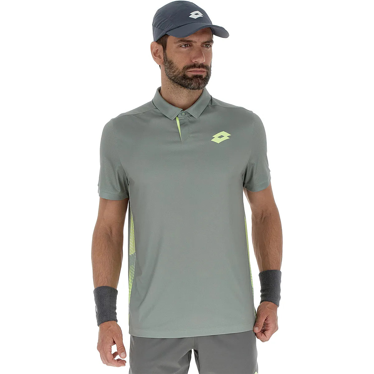 POLO LOTTO TECH IV - D1