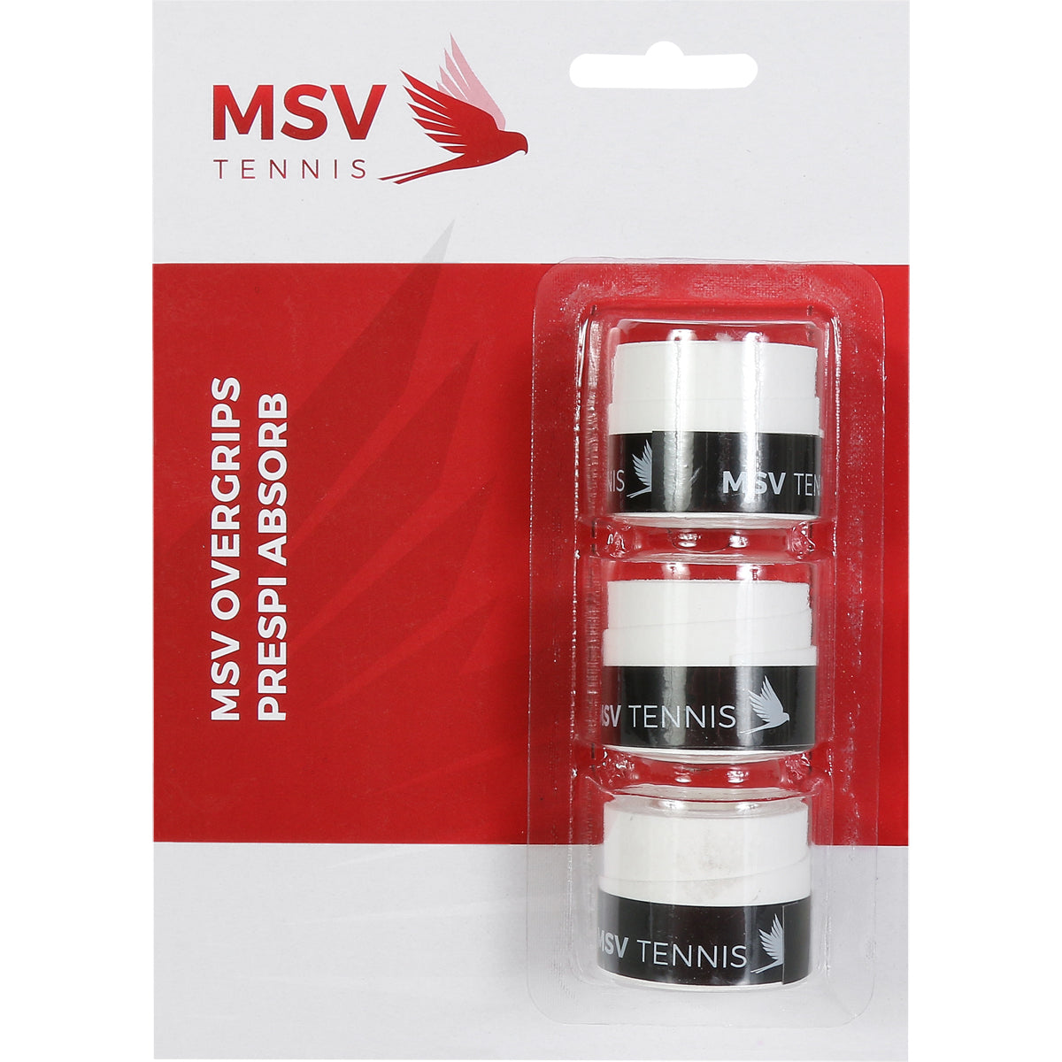 SURGRIP MSV PRESPI ABSORB (3 PACK)