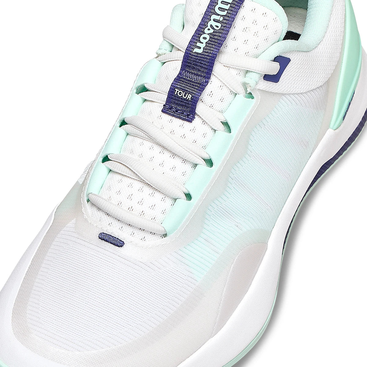 CHAUSSURES PADEL WILSON FEMME INTRIGUE TOUR