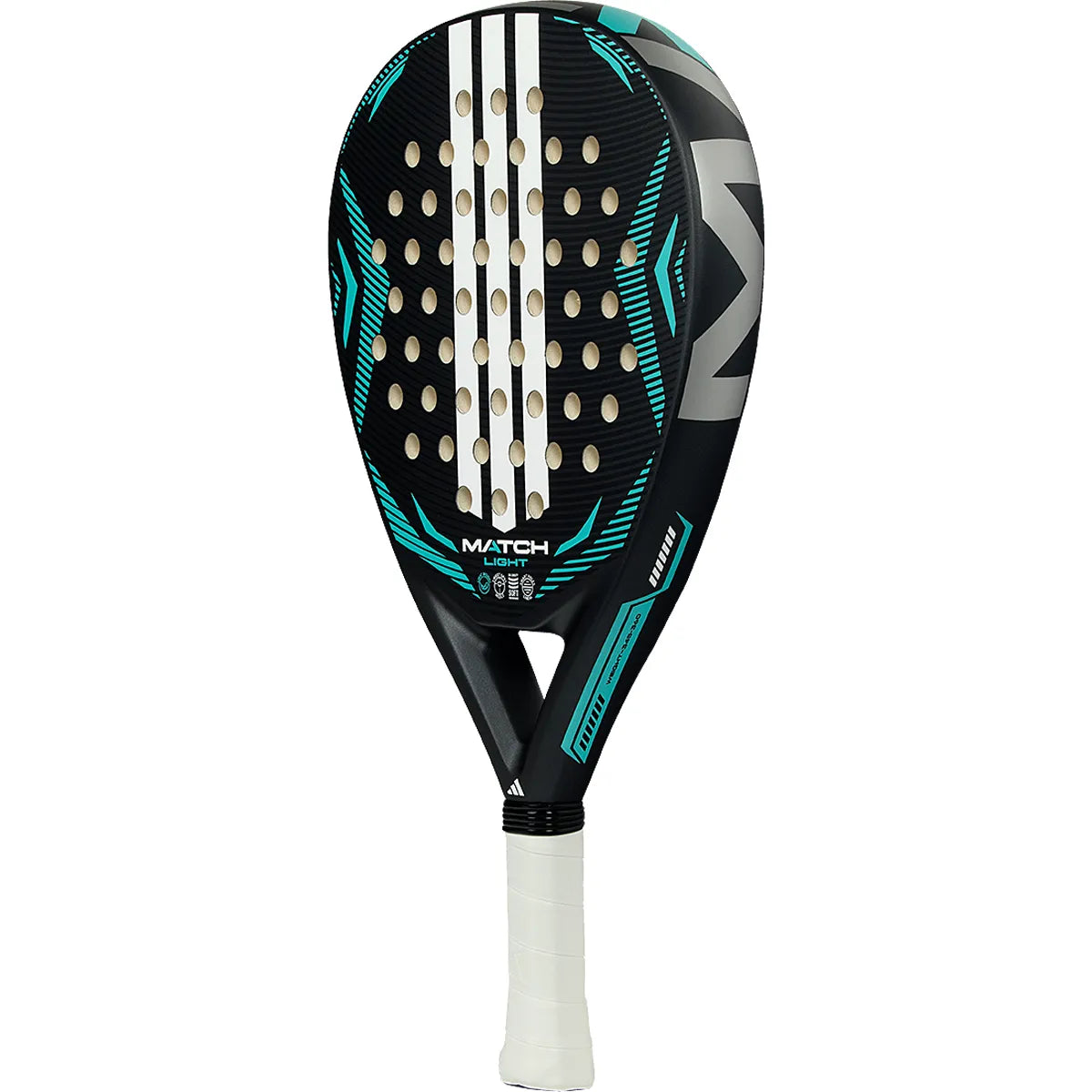 RAQUETTE DE PADEL ADIDAS MATCH LIGHT 2026