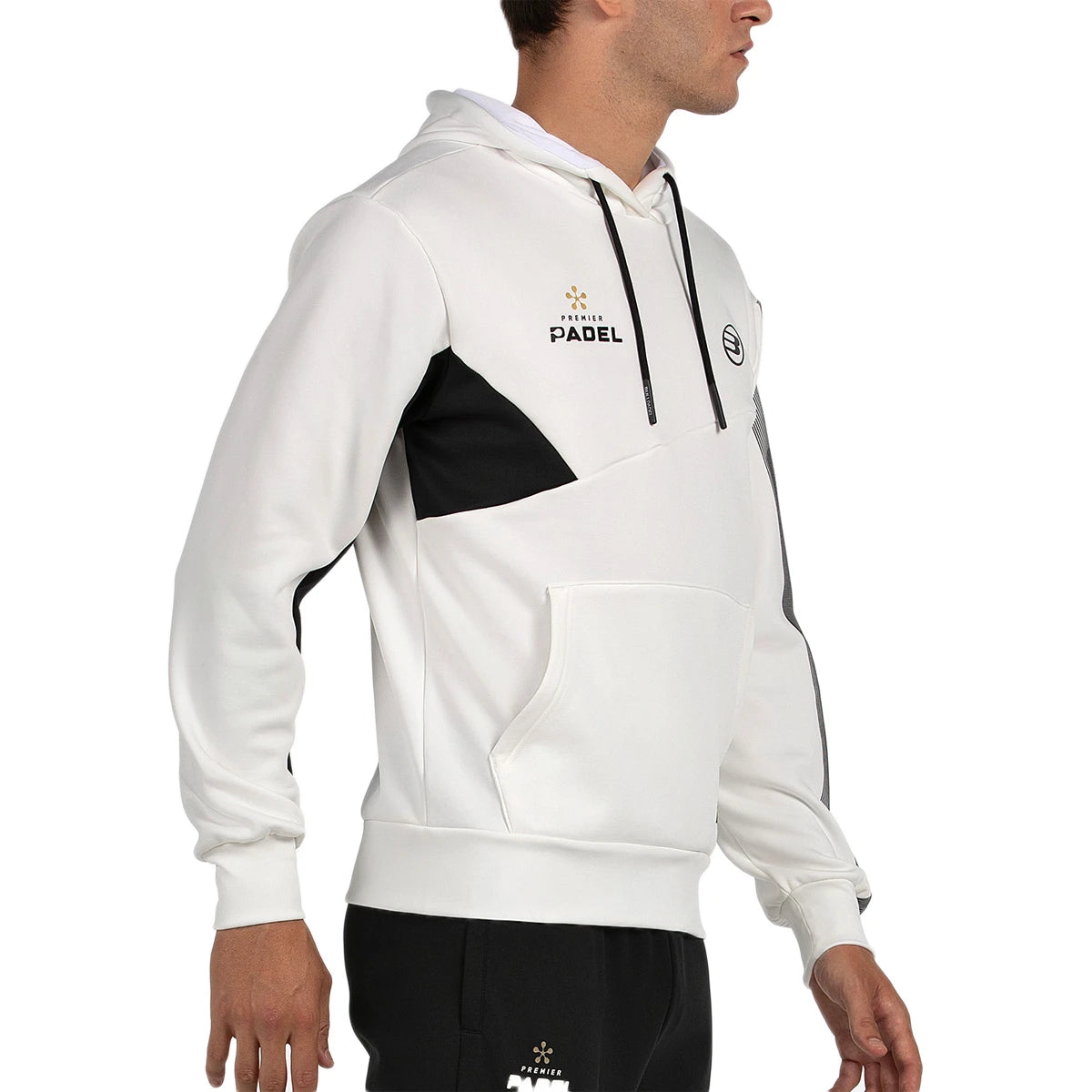 SWEAT BULLPADEL PALMIRO