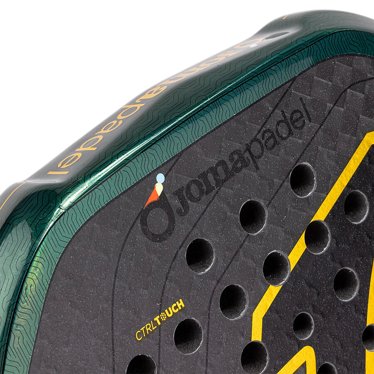 RAQUETTE DE PADEL JOMA HYPER PRO SOFT