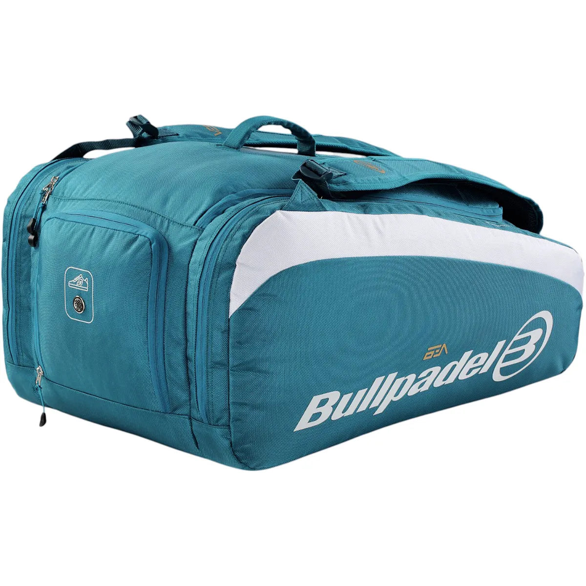 SAC DE PADEL BULLPADEL PEARL W 2026