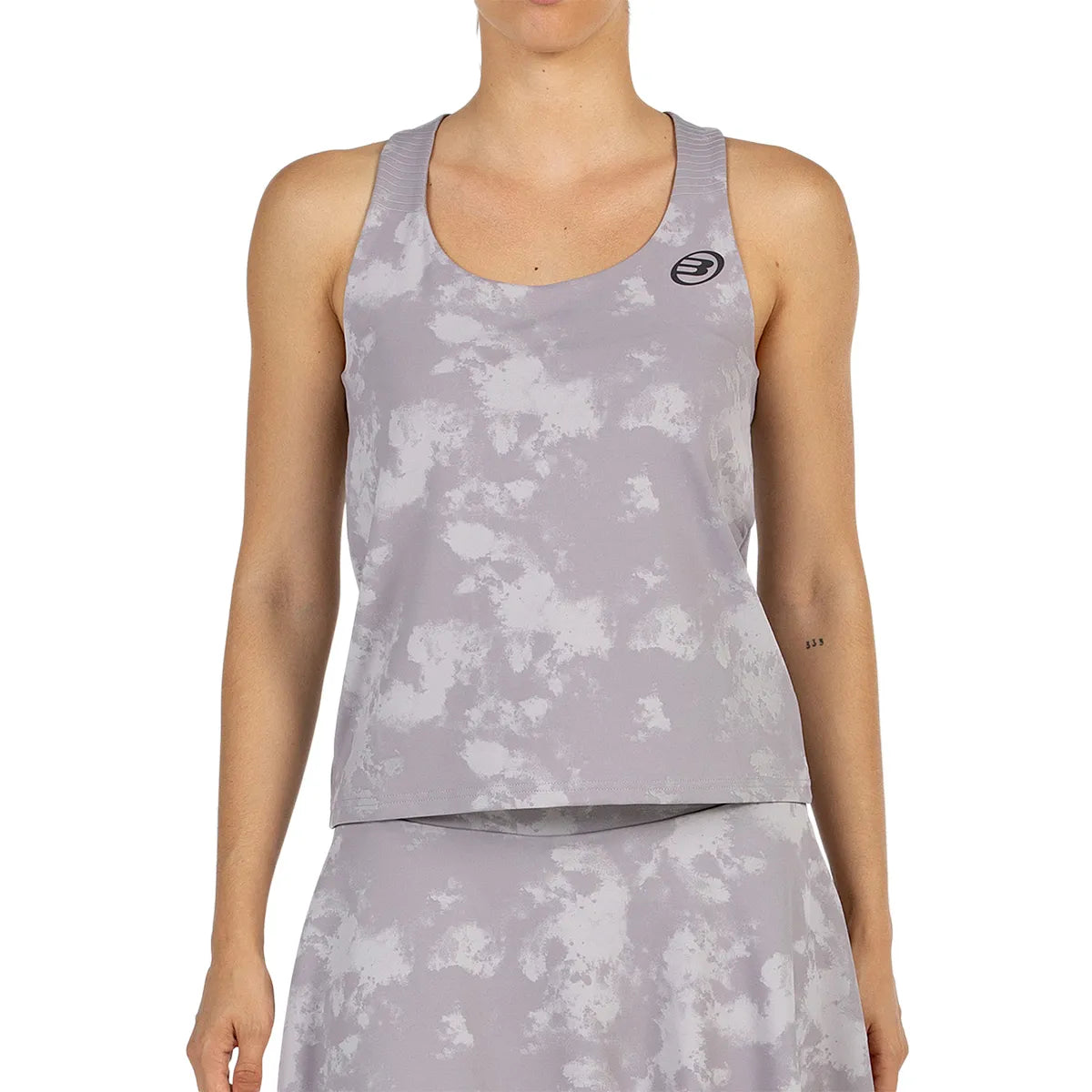 DEBARDEUR BULLPADEL FEMME POWER EXORO