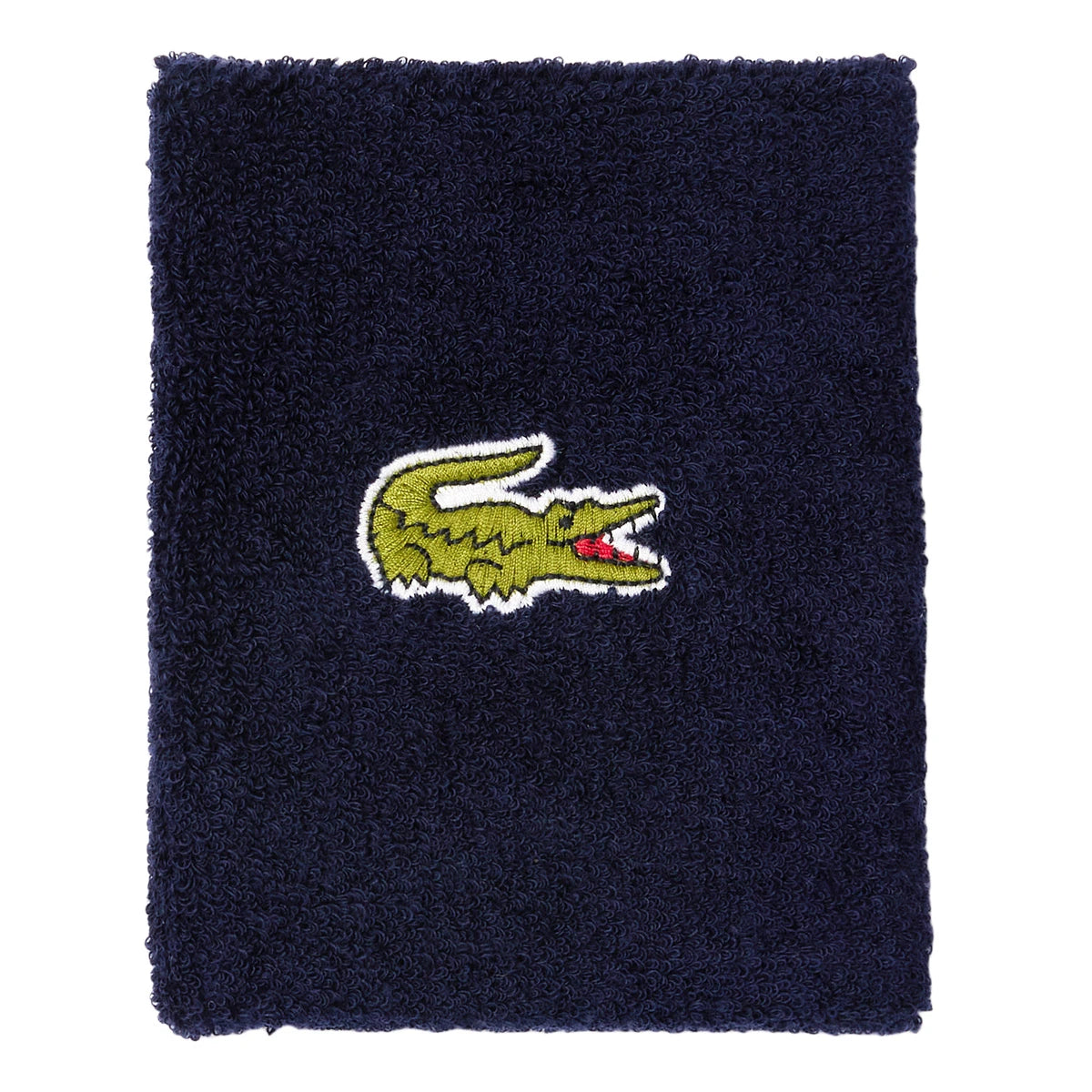 SERRE POIGNETS LACOSTE PADEL