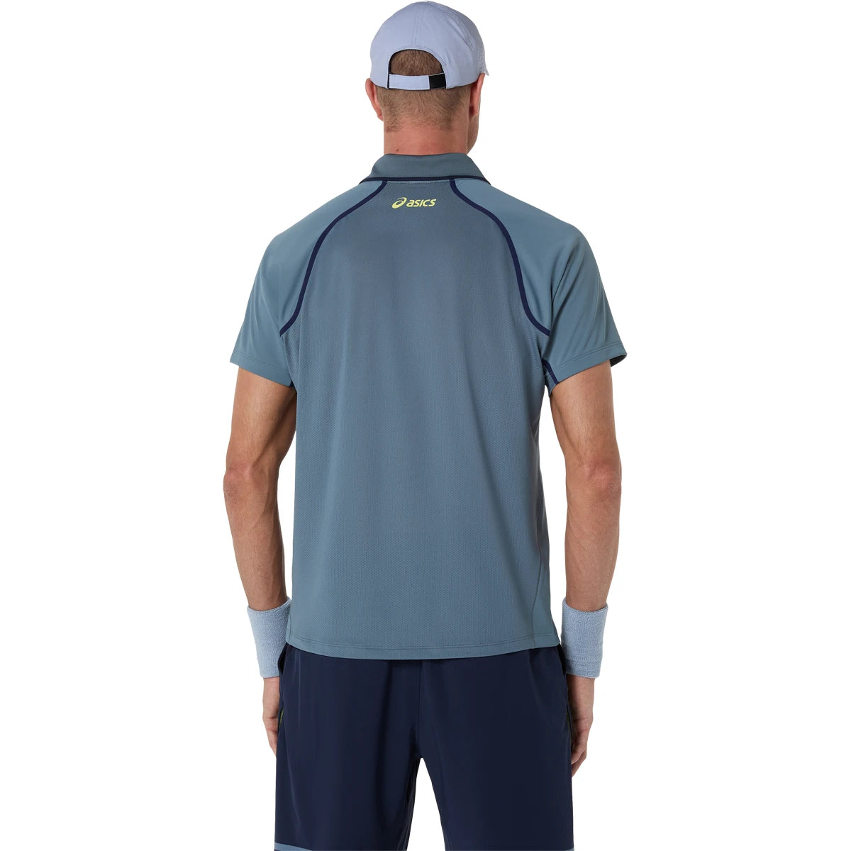 POLO ASICS COURT