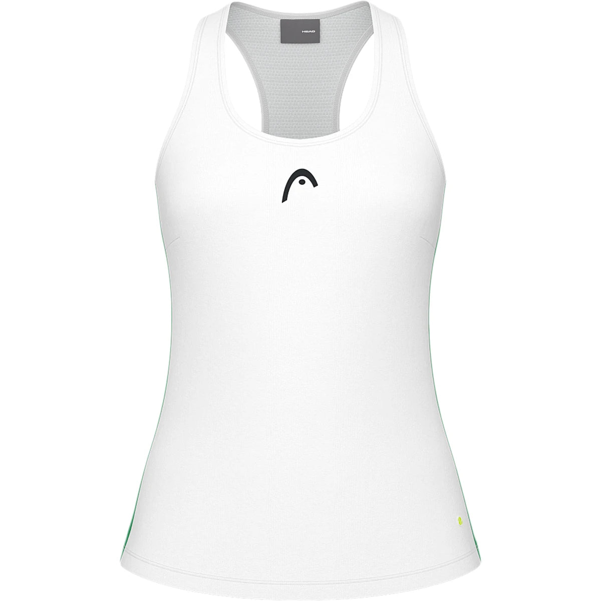 DEBARDEUR HEAD FEMME SPIRIT VISION