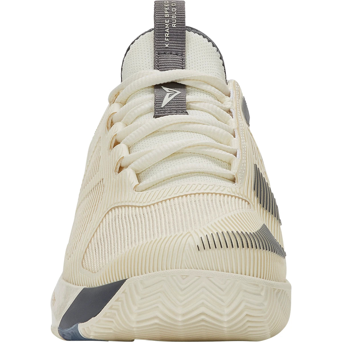 CHAUSSURES K-SWISS K-FRAME SPEED RUBLO TERRE BATTUE