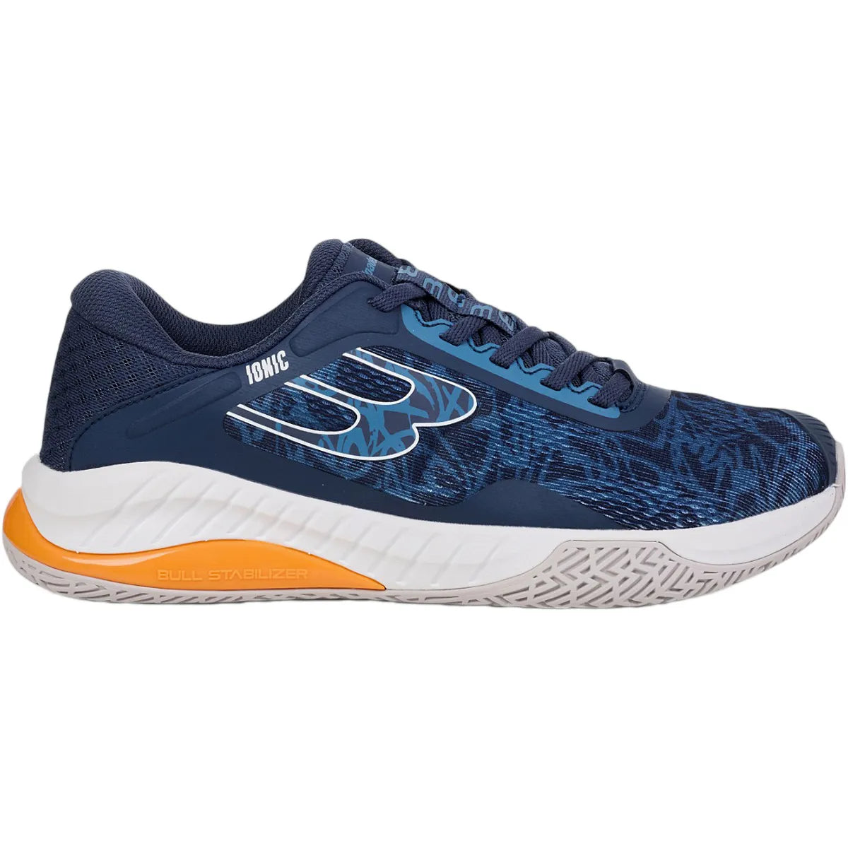 CHAUSSURES PADEL BULLPADEL HOMME IONIC 25I