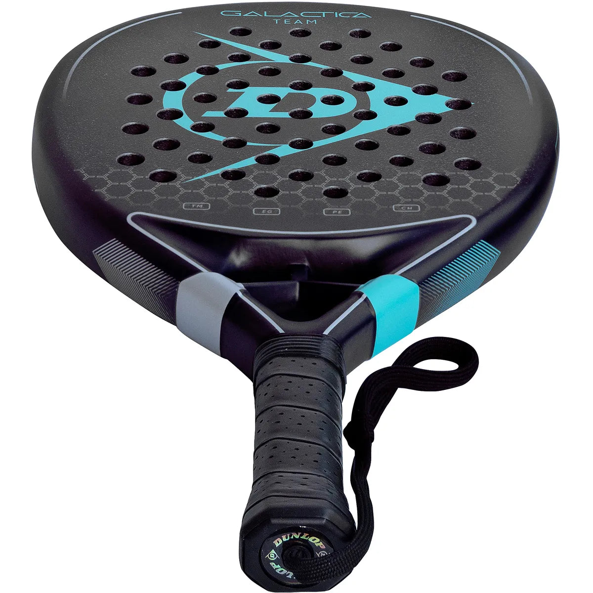 RAQUETTE DE PADEL DUNLOP GALACTICA TEAM