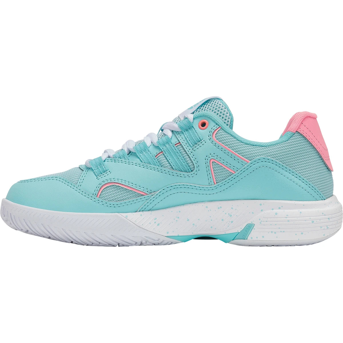 CHAUSSURES PADEL K-SWISS FEMME TURA TEAM