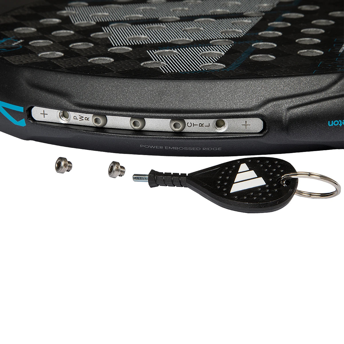 RAQUETTE DE PADEL ADIDAS ADIPOWER MULTIWEIGHT CTRL 3.4