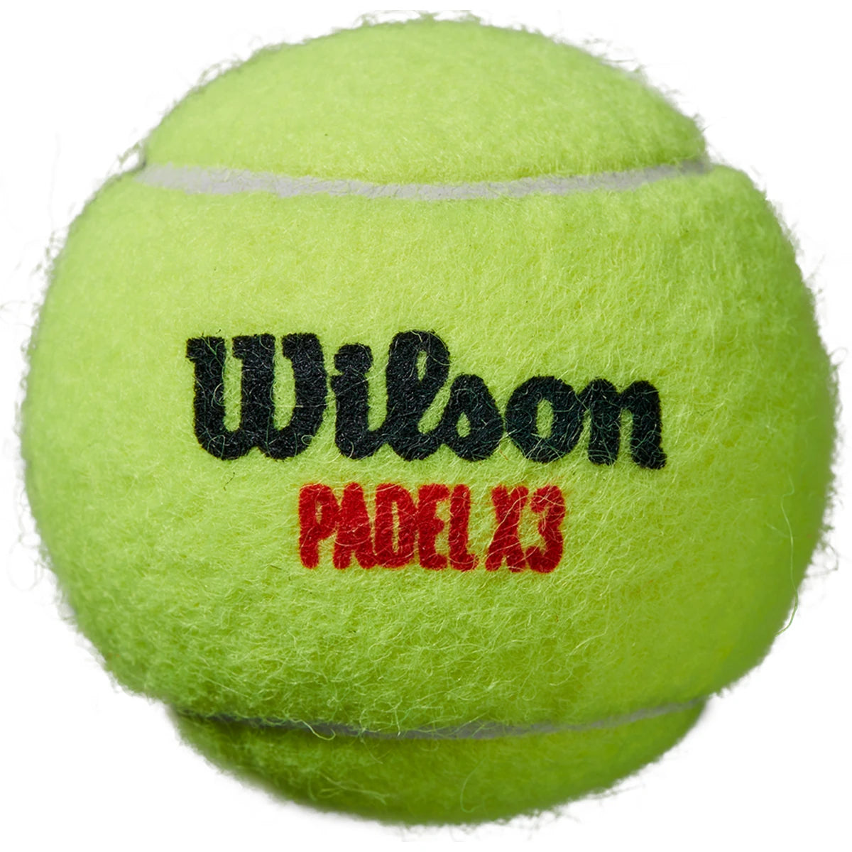 TUBE DE 3 BALLES DE PADEL WILSON