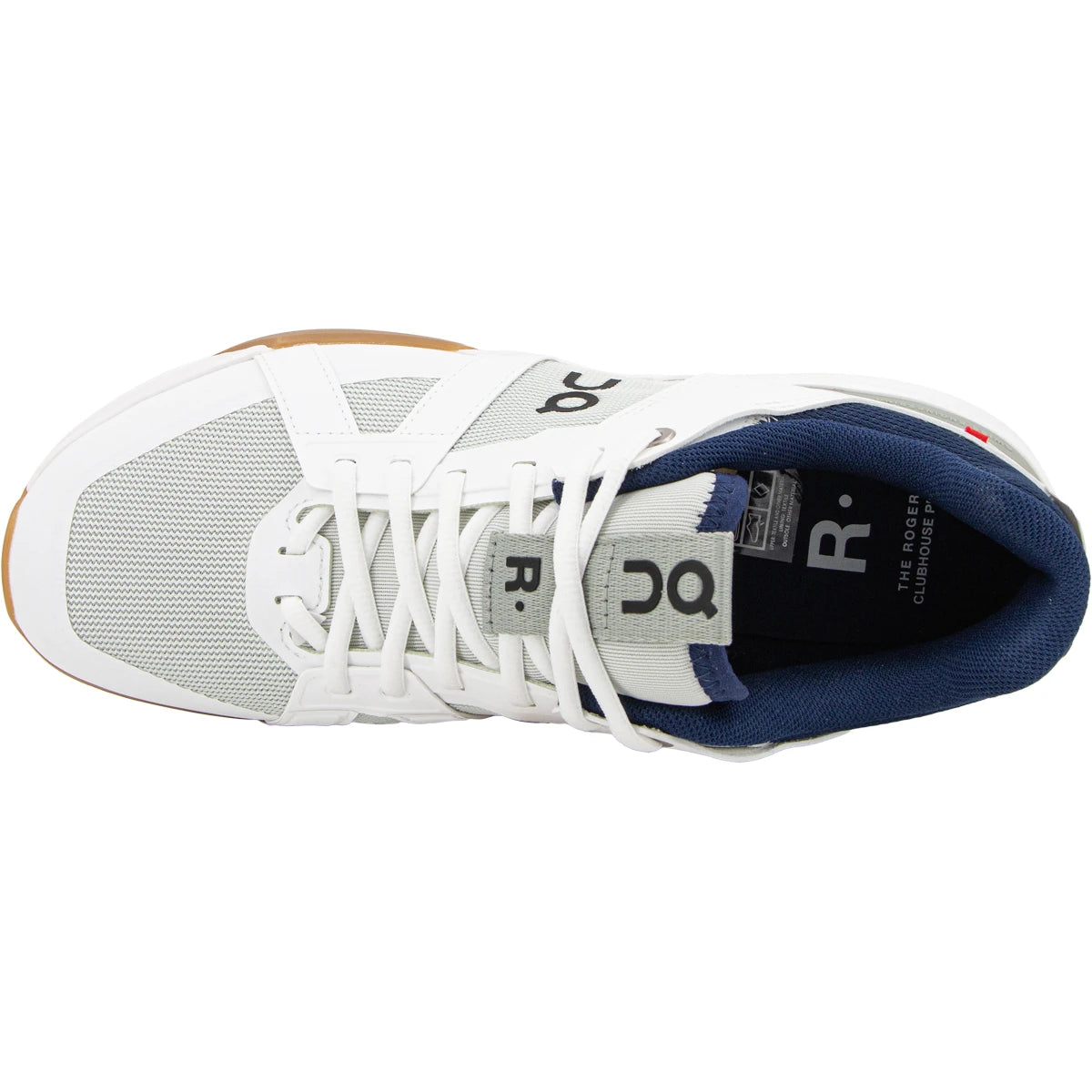 CHAUSSURES ON THE ROGER CLUBHOUSE PRO
