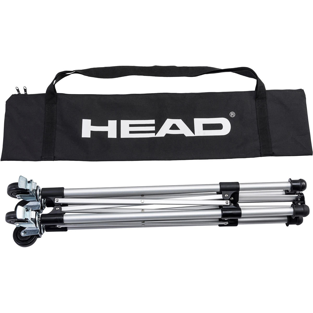 PANIER A ROULETTES HEAD 120 BALLES