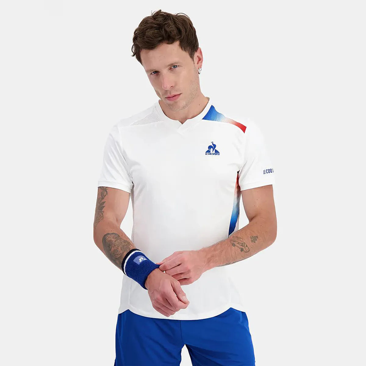 T-Shirt Le Coq Sportif Pro