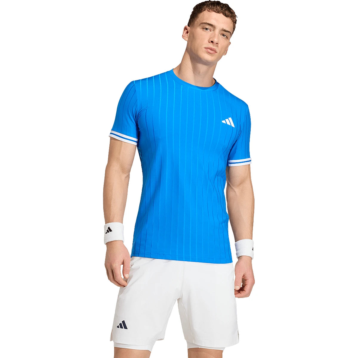 T-SHIRT ADIDAS FREELIFT PRO