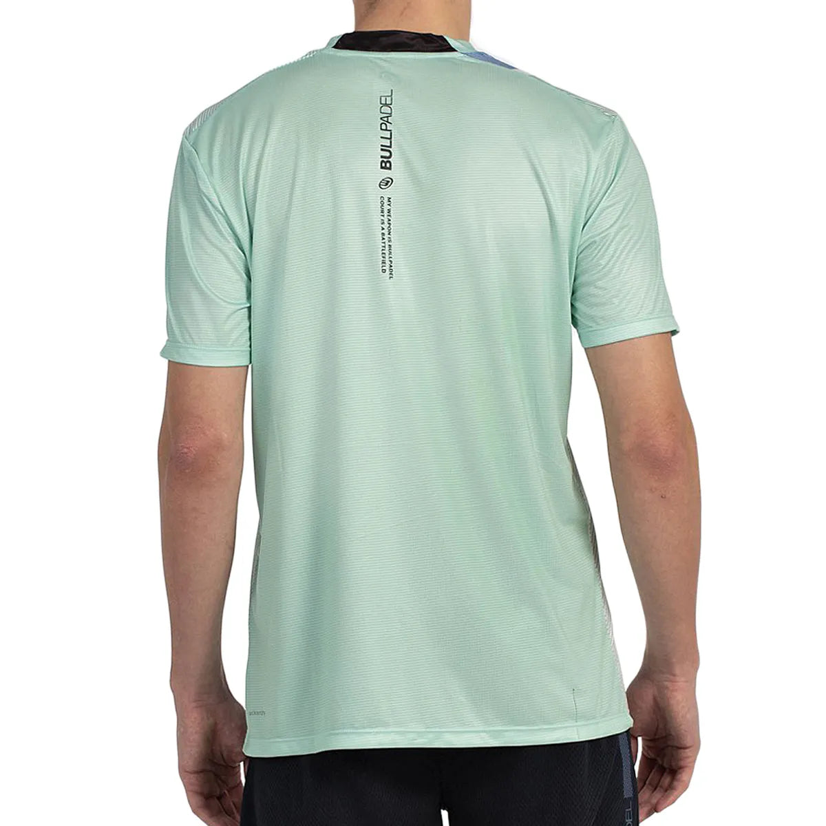 T-SHIRT BULLPADEL COURT BRUMO