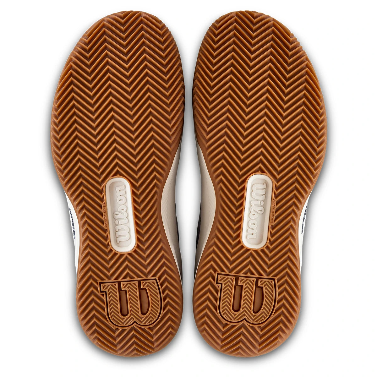 CHAUSSURES WILSON FEMME INTRIGUE PRO TERRE BATTUE