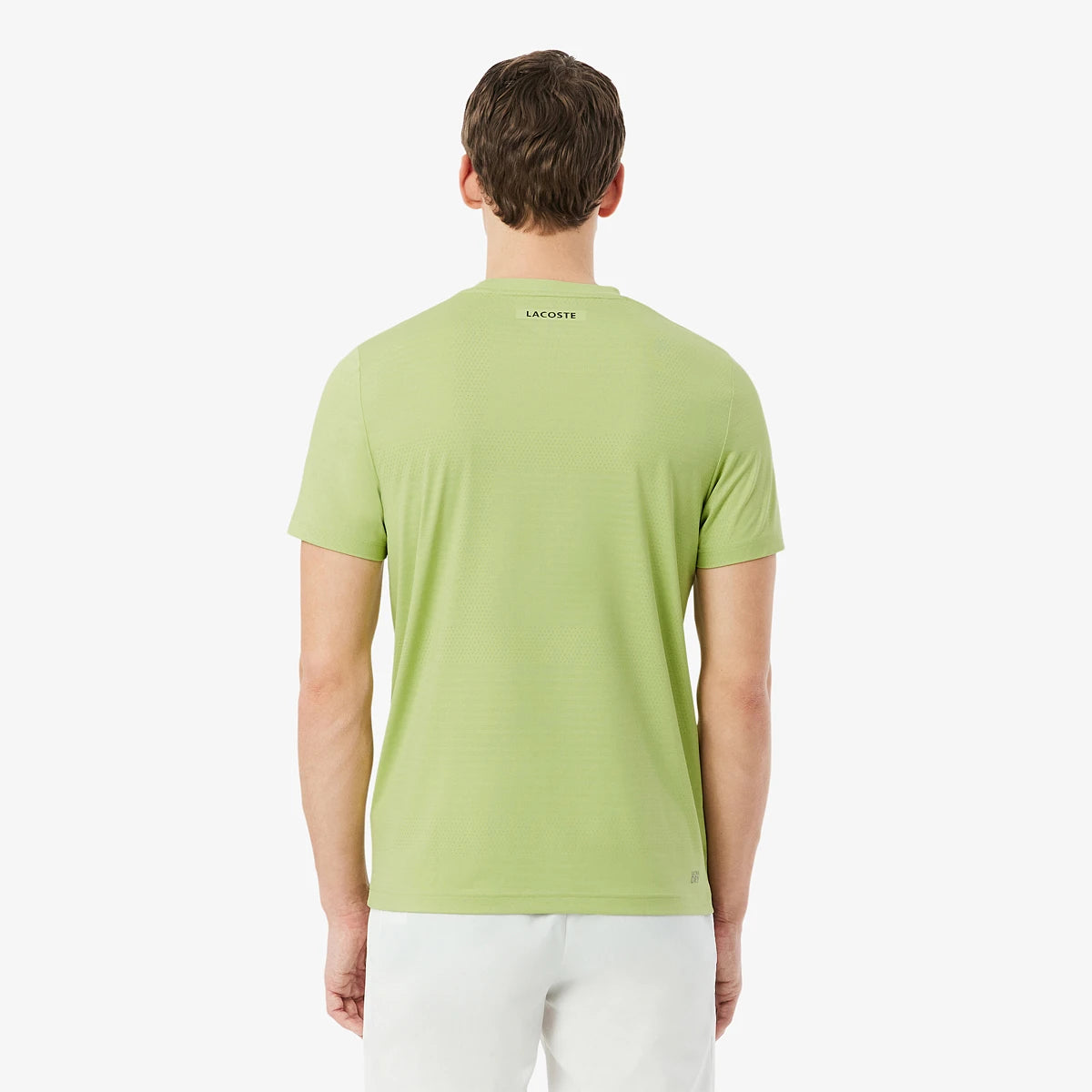 T-SHIRT LACOSTE ATHLETE
