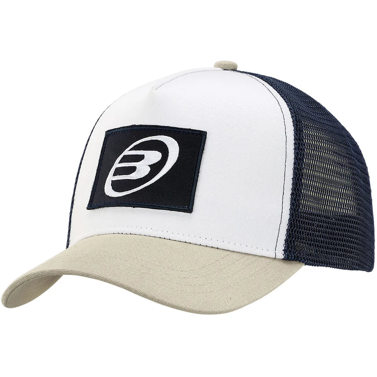 CASQUETTE BULLPADEL BPG25 I MESH