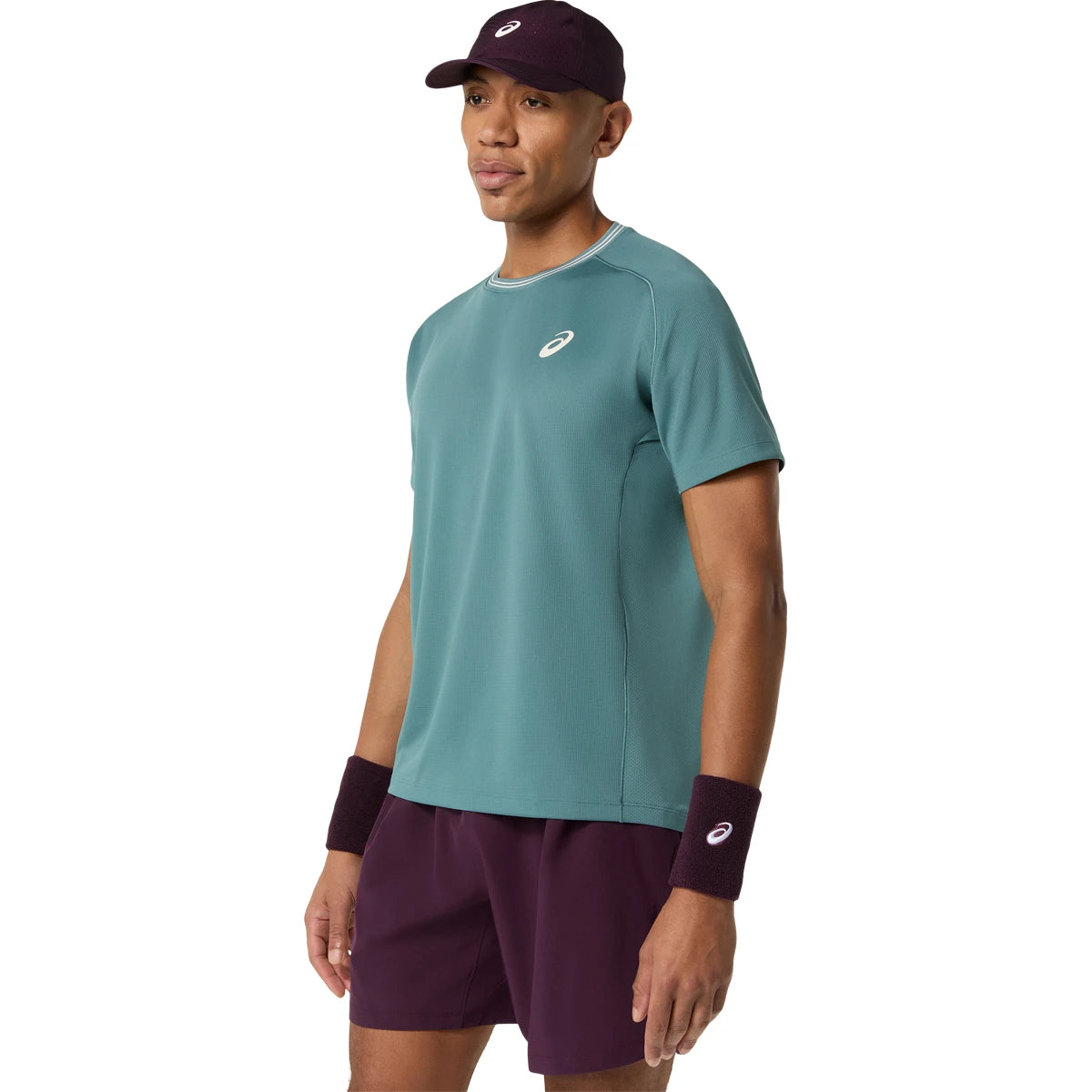 T-SHIRT ASICS GAME