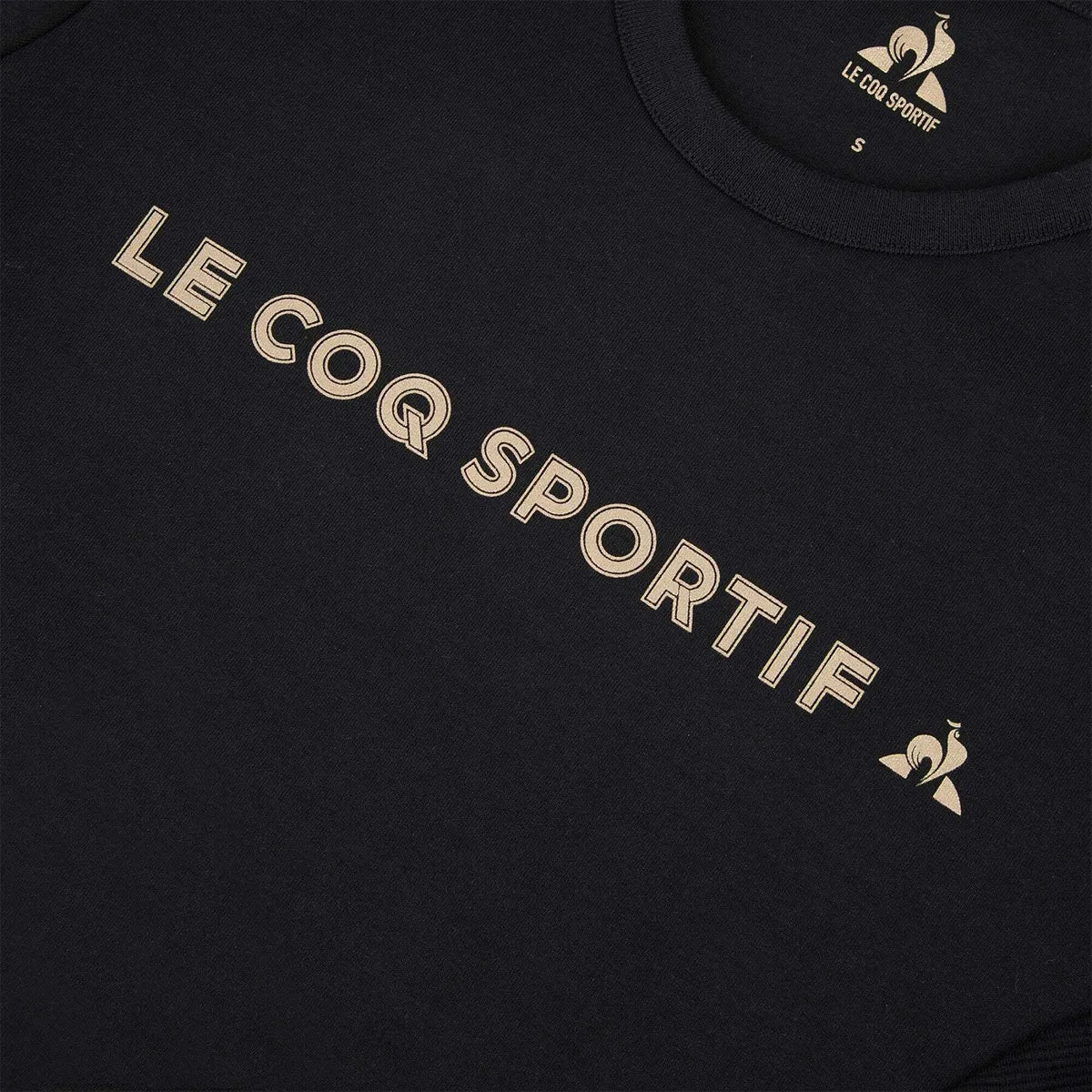 SWEAT LE COQ SPORTIF FEMME CREW