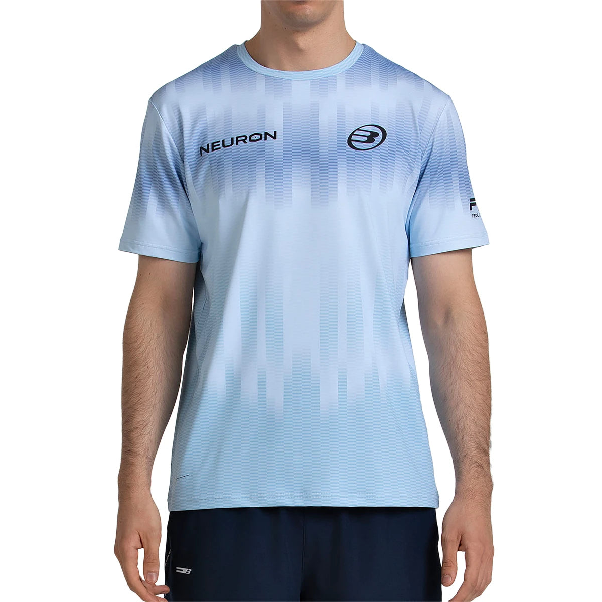 T-SHIRT BULLPADEL CHINGOTTO 26V